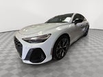 2026 Audi A6 Premium Plus quattro S tronic
