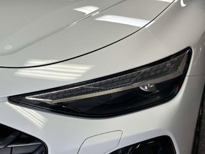 2026 Audi A6 Premium Plus quattro S tronic