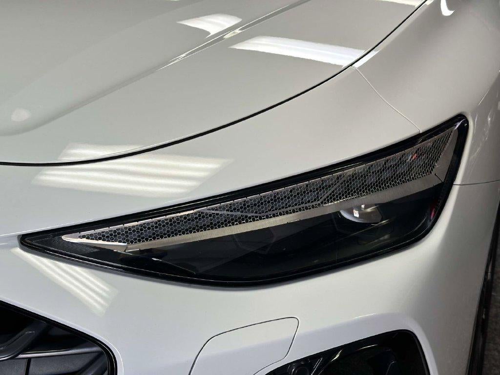 2026 Audi A6 Premium Plus quattro S tronic