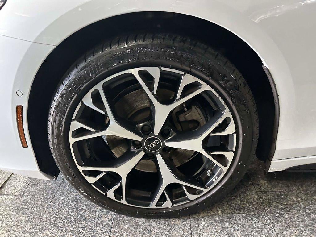 2026 Audi A6 Premium Plus quattro S tronic