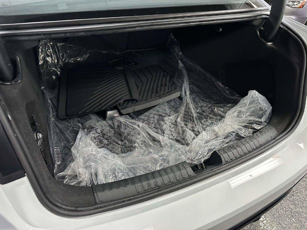 2026 Audi A6 Premium Plus quattro S tronic