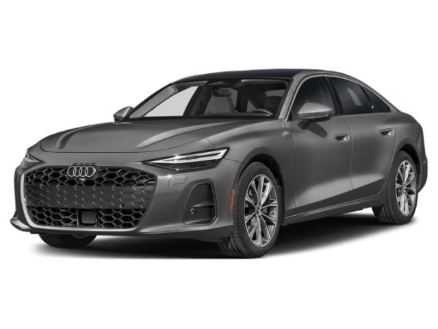 2026 Audi A6 Premium Plus quattro S tronic