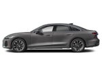 2026 Audi A6 Premium Plus quattro S tronic