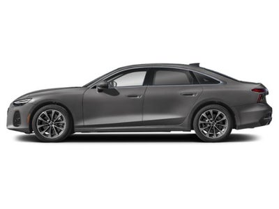 2026 Audi A6 Premium Plus quattro S tronic