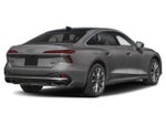 2026 Audi A6 Premium Plus quattro S tronic