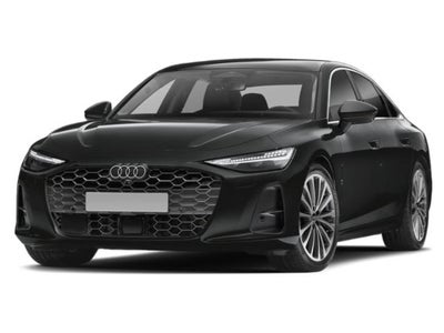 2026 Audi A6 Premium quattro S tronic