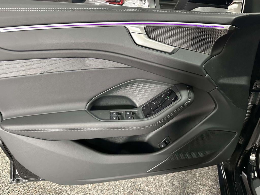 2026 Audi A6 Premium Plus quattro S tronic