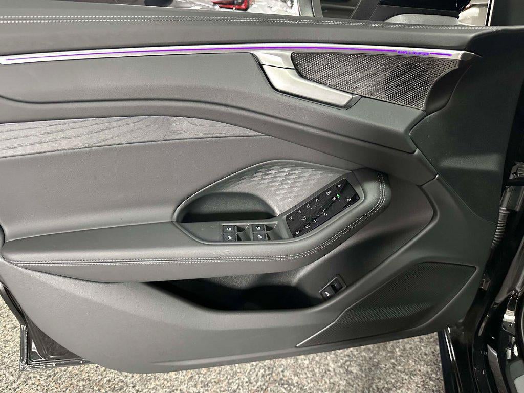 2026 Audi A6 Premium Plus quattro S tronic