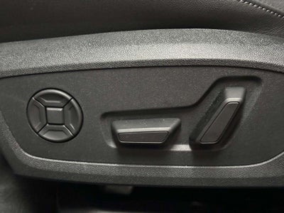 2026 Audi A6 Premium Plus quattro S tronic