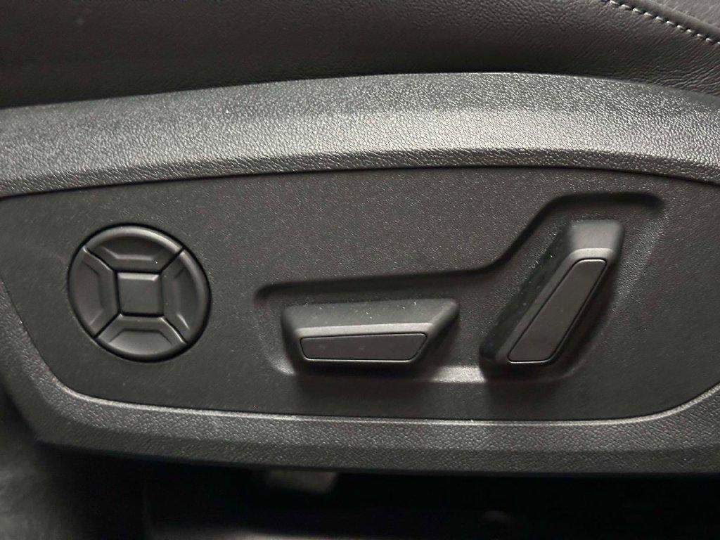 2026 Audi A6 Premium Plus quattro S tronic