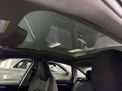 2026 Audi A6 Premium Plus quattro S tronic
