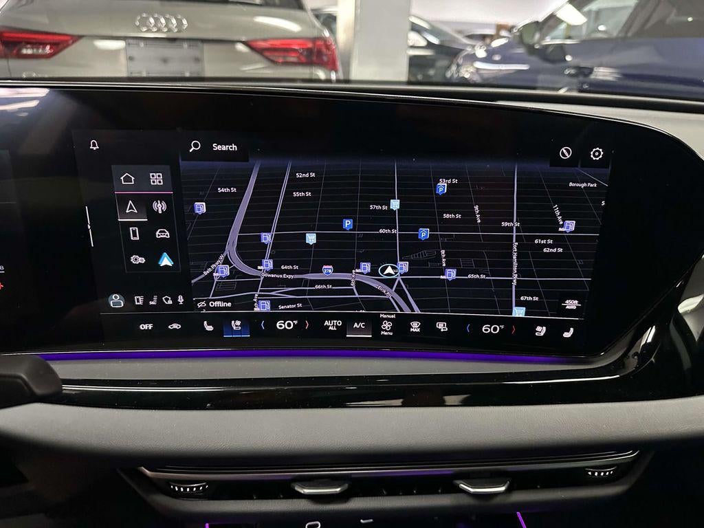 2026 Audi A6 Premium Plus quattro S tronic