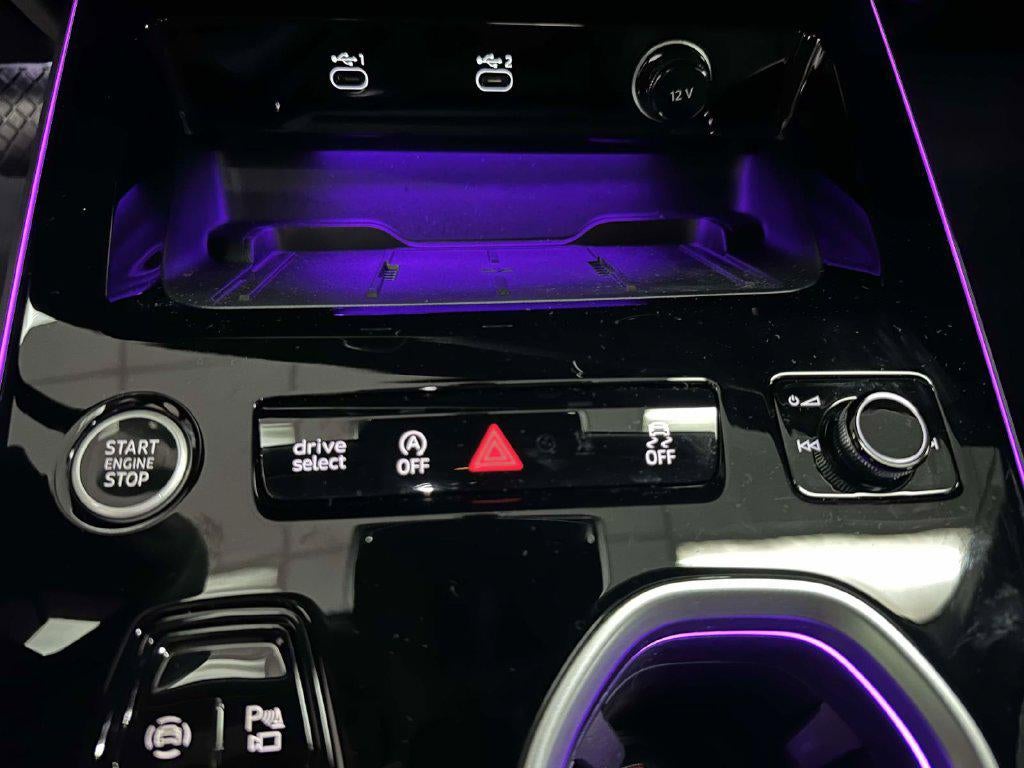 2026 Audi A6 Premium Plus quattro S tronic