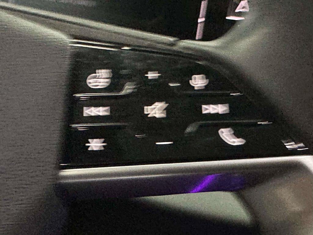 2026 Audi A6 Premium Plus quattro S tronic