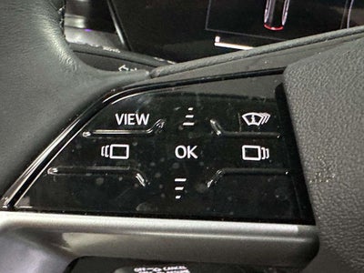 2026 Audi A6 Premium Plus quattro S tronic