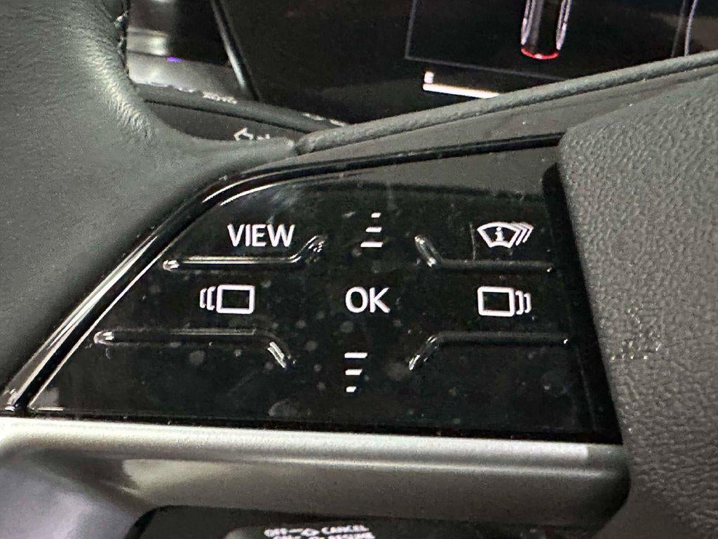 2026 Audi A6 Premium Plus quattro S tronic