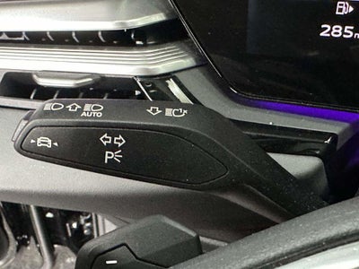 2026 Audi A6 Premium Plus quattro S tronic