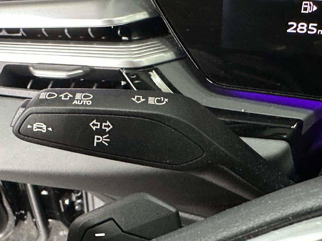 2026 Audi A6 Premium Plus quattro S tronic
