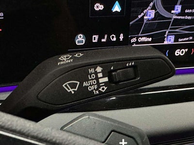 2026 Audi A6 Premium Plus quattro S tronic