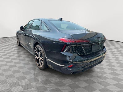 2026 Audi A6 Premium Plus quattro S tronic