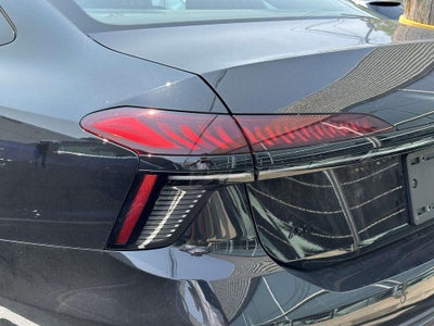 2026 Audi A6 Premium Plus quattro S tronic