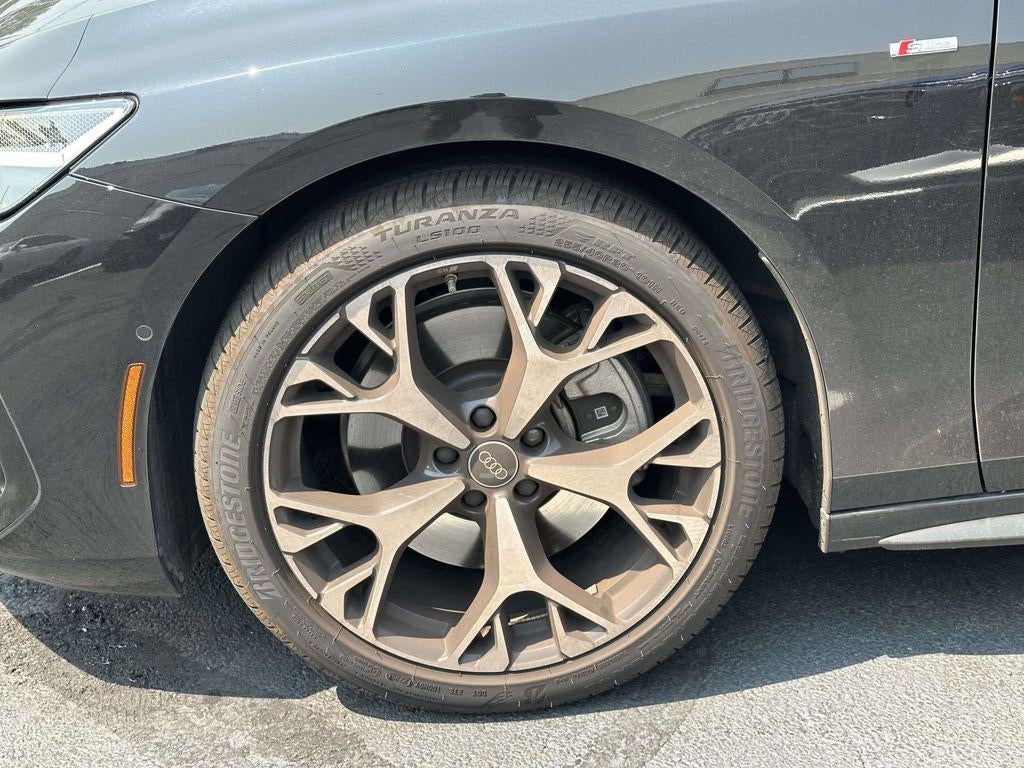 2026 Audi A6 Premium Plus quattro S tronic