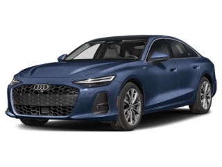 2026 Audi A6 Premium Plus quattro S tronic