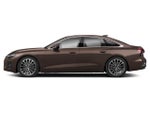 2026 Audi A6 Premium Plus quattro S tronic