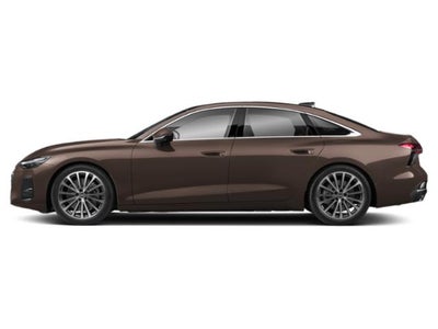 2026 Audi A6 Premium Plus quattro S tronic