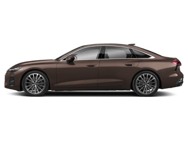 2026 Audi A6 Premium Plus quattro S tronic