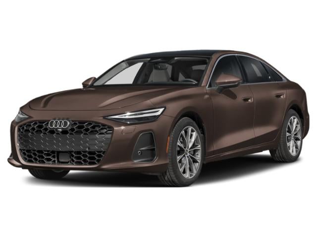 2026 Audi A6 Premium Plus quattro S tronic