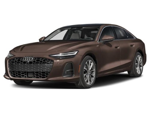 2026 Audi A6 Premium Plus quattro S tronic