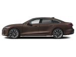 2026 Audi A6 Premium Plus quattro S tronic