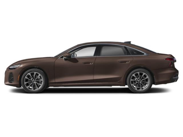 2026 Audi A6 Premium Plus quattro S tronic
