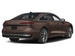 2026 Audi A6 Premium Plus quattro S tronic