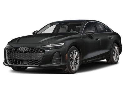 2026 Audi A6 Premium Plus quattro S tronic