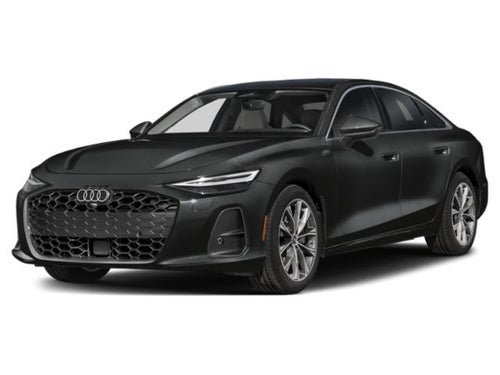 2026 Audi A6 Premium Plus quattro S tronic