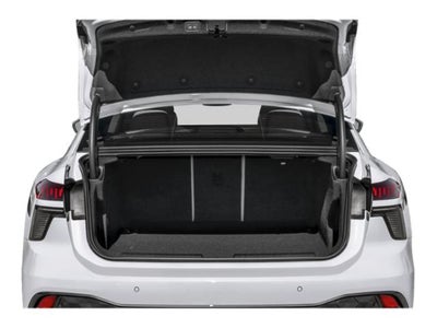 2026 Audi A6 Premium Plus quattro S tronic