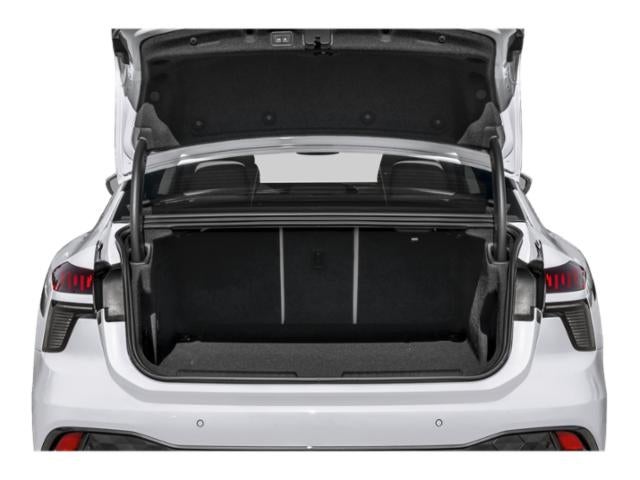 2026 Audi A6 Premium Plus quattro S tronic