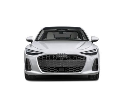 2026 Audi A6 Premium Plus quattro S tronic