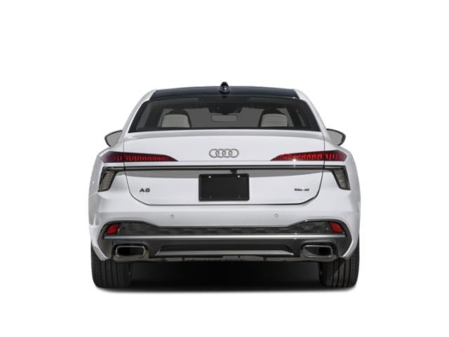 2026 Audi A6 Premium Plus quattro S tronic