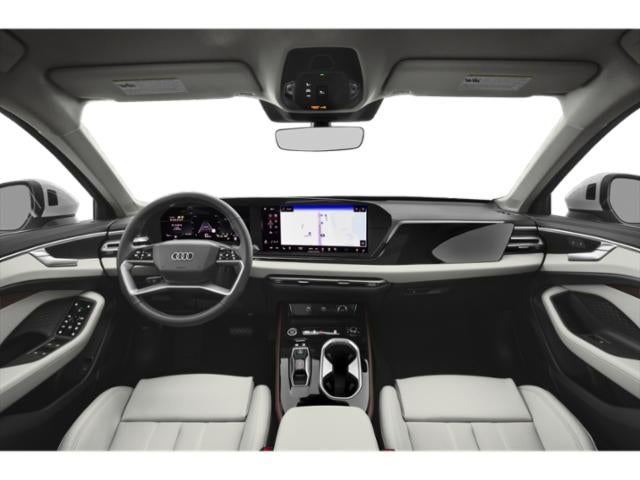 2026 Audi A6 Premium Plus quattro S tronic