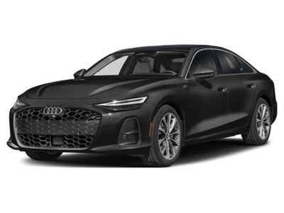 2026 Audi A6 Premium Plus quattro S tronic