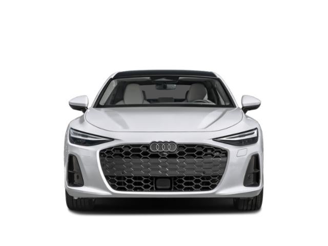 2026 Audi A6 Premium Plus quattro S tronic