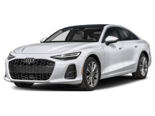 2026 Audi A6 Premium Plus quattro S tronic