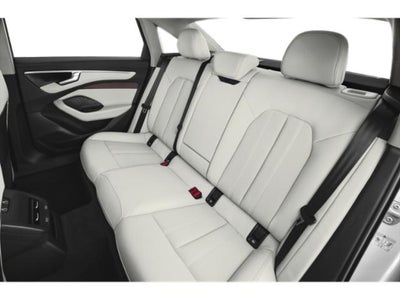 2026 Audi A6 Premium Plus quattro S tronic