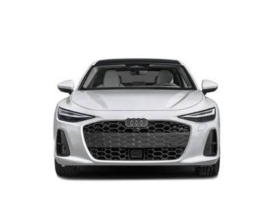 2026 Audi A6 Premium Plus quattro S tronic