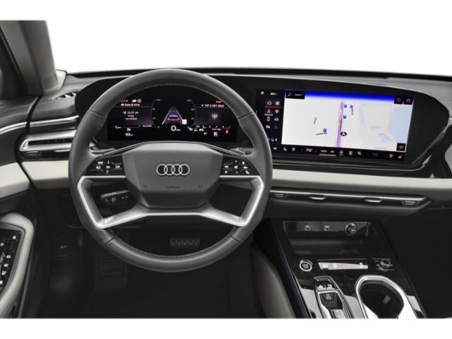 2026 Audi A6 Premium Plus quattro S tronic