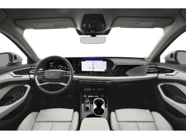 2026 Audi A6 Premium Plus quattro S tronic