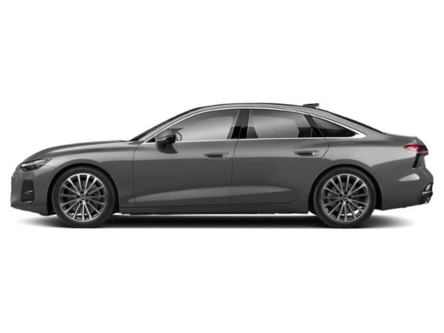 2026 Audi A6 Premium Plus quattro S tronic